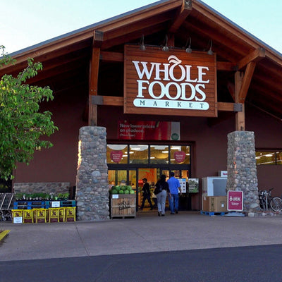 Whole Foods Market-ホールフーズマーケット-【ハロウィン限定商品2020】