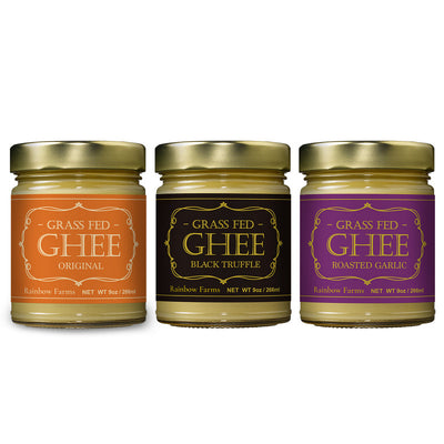 Ghee Butter