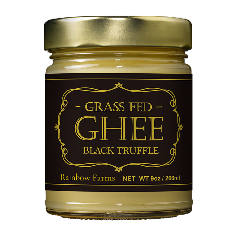 トリュフォワール ブラックトリュフインスタントリペアシリンジ